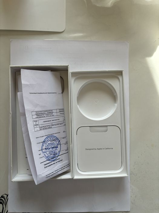 iPhone 15 Plus 128GB