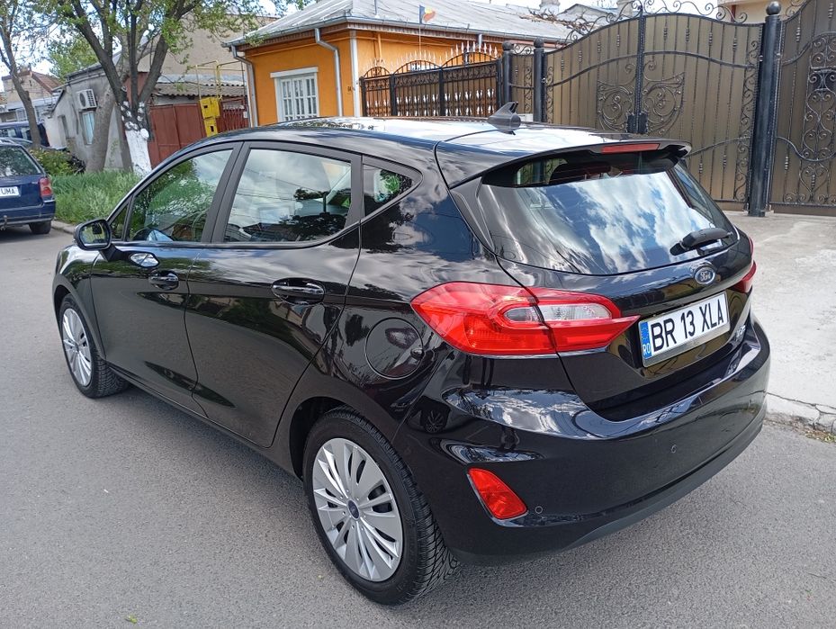 Ford•Fiesta•TABLETĂ•Anul_08/2020• Euro_6