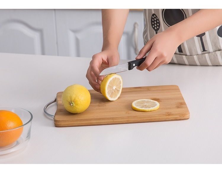 Разделочная доска Бамбук