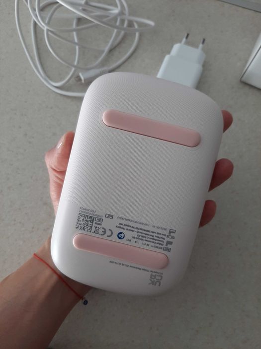 Електрическа помпа Авент