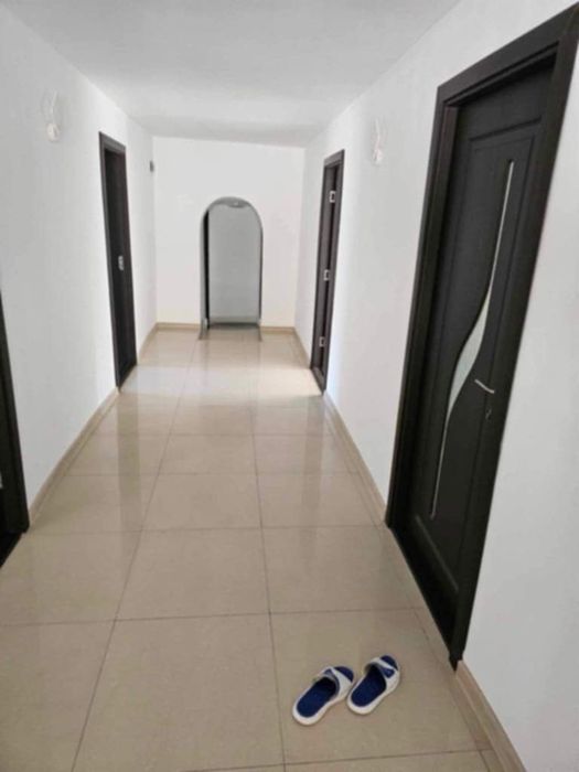 Inchirez în casă Palazu Mare