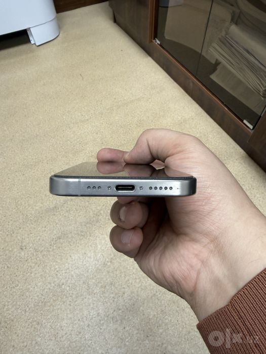 iPhone 15 Pro 256GB