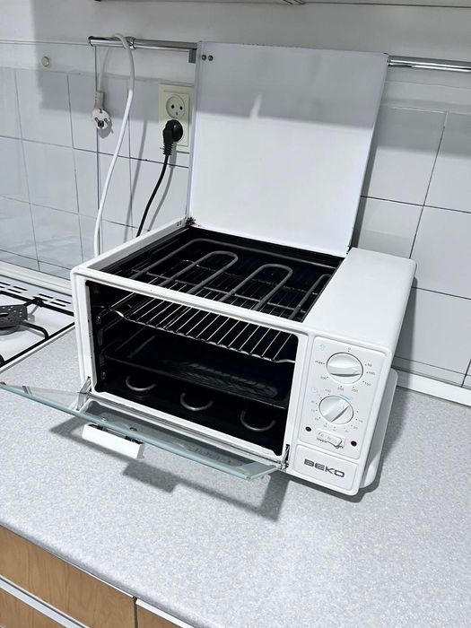 Электрическая Печь Beko 2000w