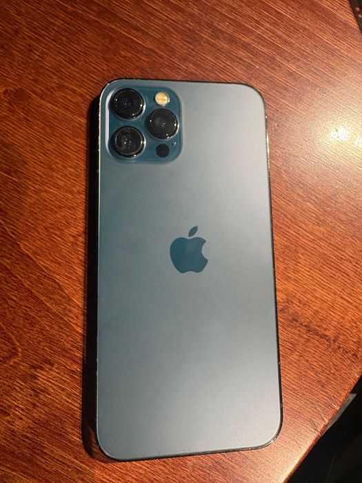 Айфон 12 Про Макс