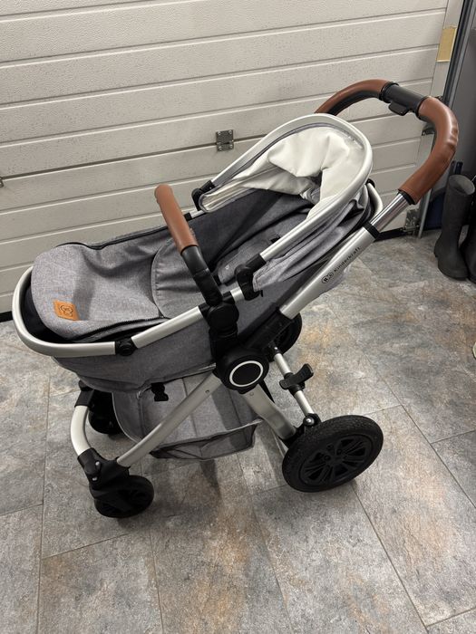Carucior  3in1 kinderkraft