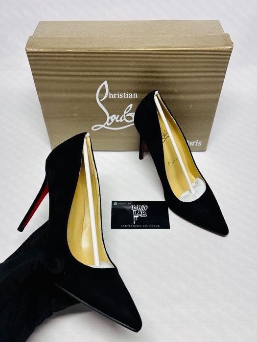 Tocuri Christian Louboutin