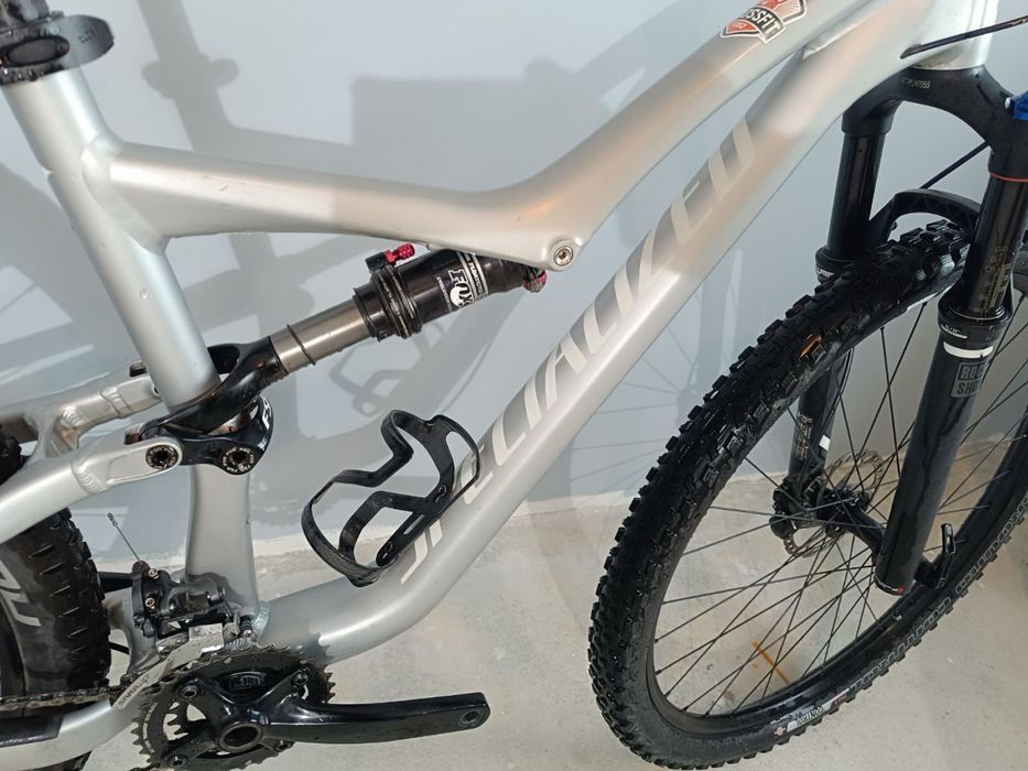 Specialized Rumor Comp 29 – L
