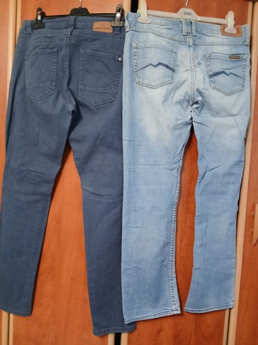 Vand Blugi Dama Marimea 38