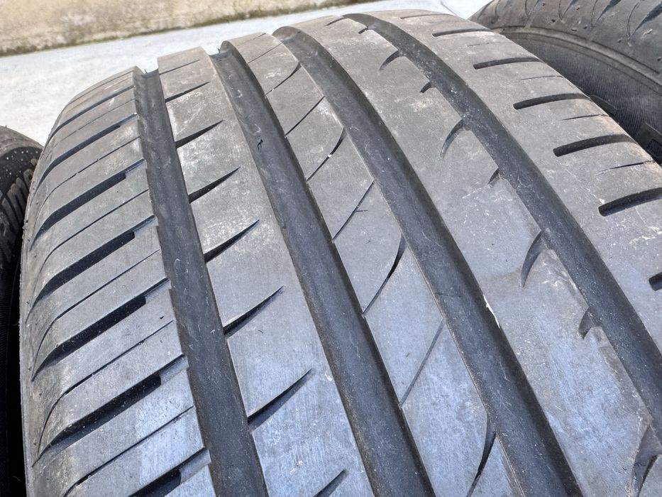 205/55/R16’Hankook Ventus 4бр летни