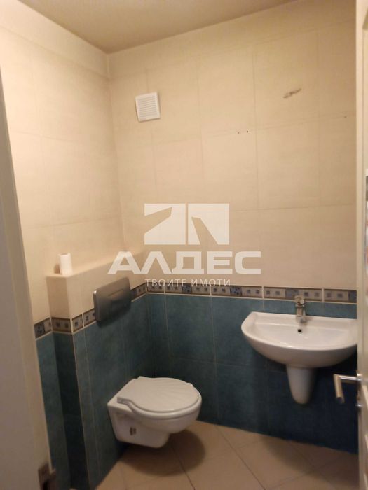 Дава се под наем Офис в София, Лозенец - 76 кв.м за 698.19 € - Снимка #4