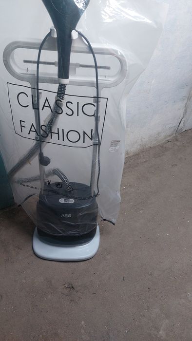 Отпариватель утюг паровой ARG