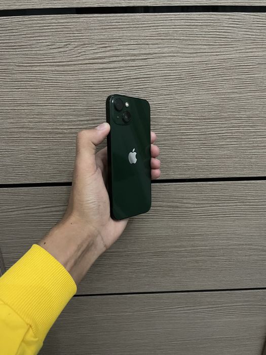 Айфон 13 без коробки