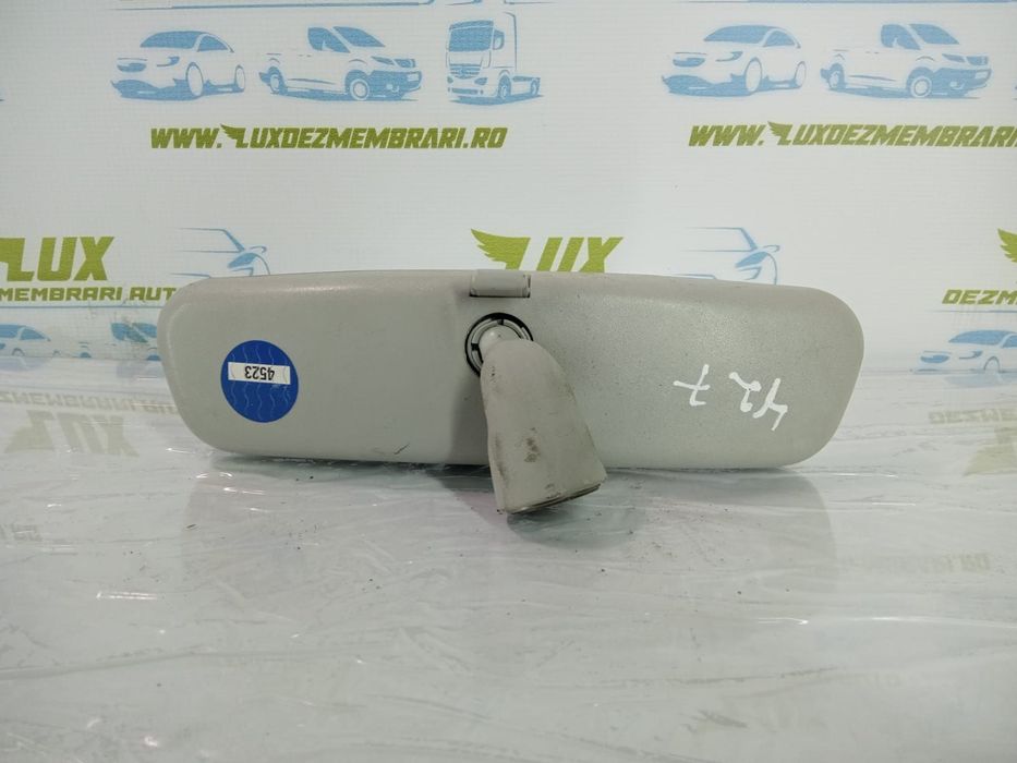 Oglinda retrovizoare interioara Audi A4 B7  [din 2004 pana  2008]