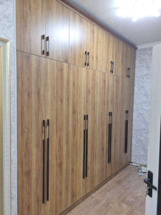 Shkaf, shfaner garderof