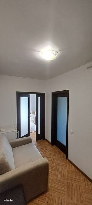 Apartament 1 camera - Iasicon Towers - Podul de Fier, 42 mp - More