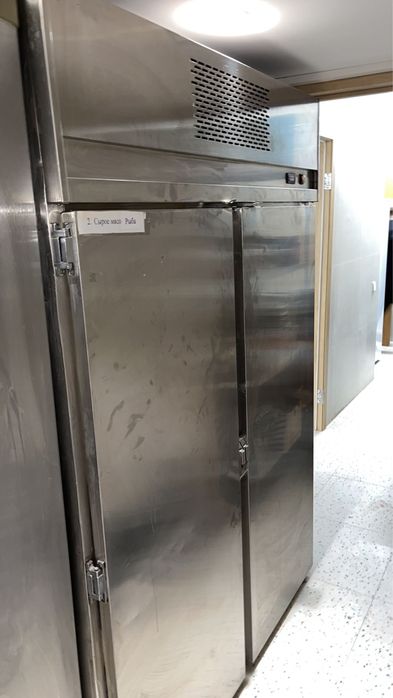 Ремонт холодильников и кондиционеров