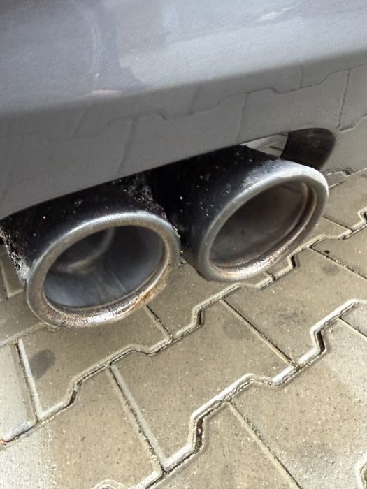 BMW F10 520d seria 5 2013