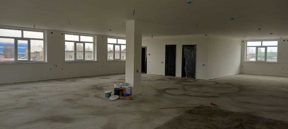 Производственная база