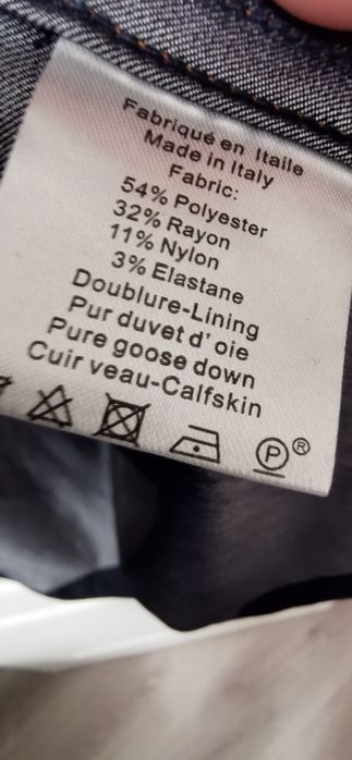 Hermes ветровка-рубашка  мужская