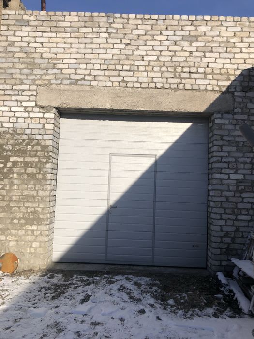 Сдам гараж бокс в аренду