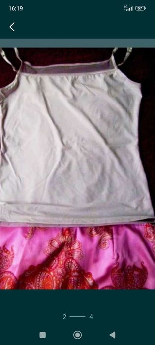 Costum nou de vară mar M-L