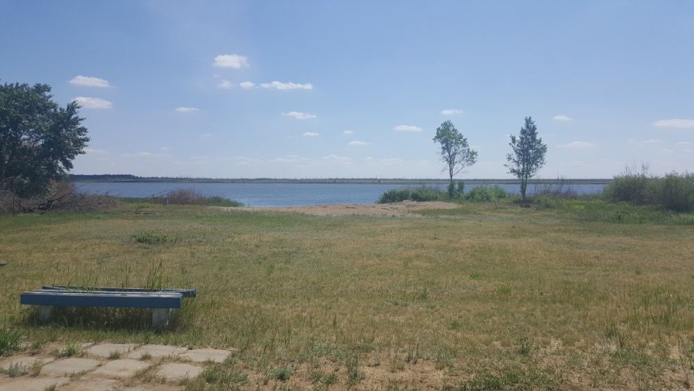 Продам Базу Отдыха !