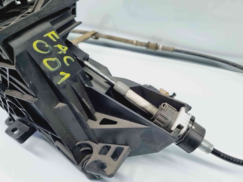 Timonerie Toyota Corolla IX Sedan (ZRE1) [Fabr 2013-2019] OEM 1.6 Benz