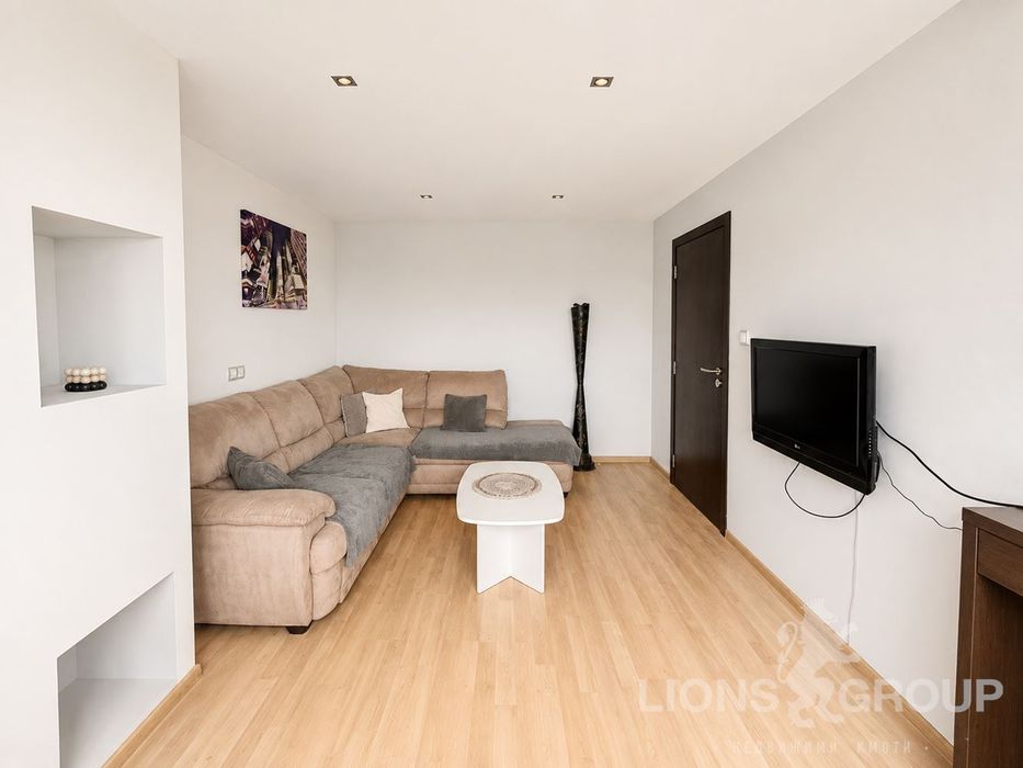 Тристаен - кв. Левски/ 153 000€