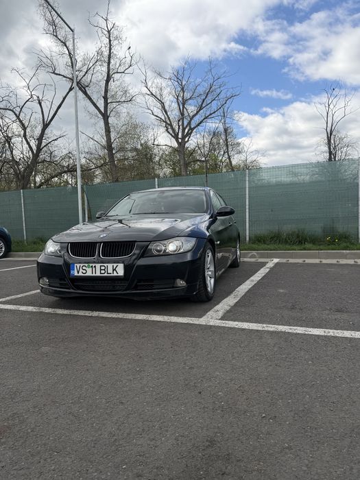 Bmw seria 3 E90 2005