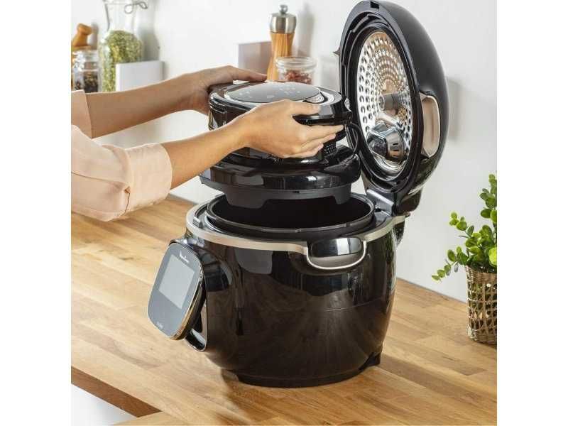 Капак за Мултикукър Moulinex Cookeo - Extra Crisp EZ150800