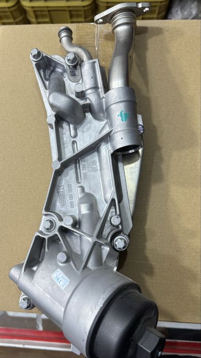 Тепло оменлик Orlando Tracker 1,2 Malibu Monza