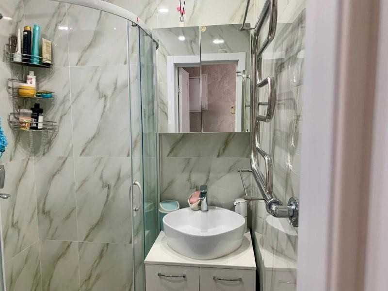 Продажа 3-комнатной квартиры в центре