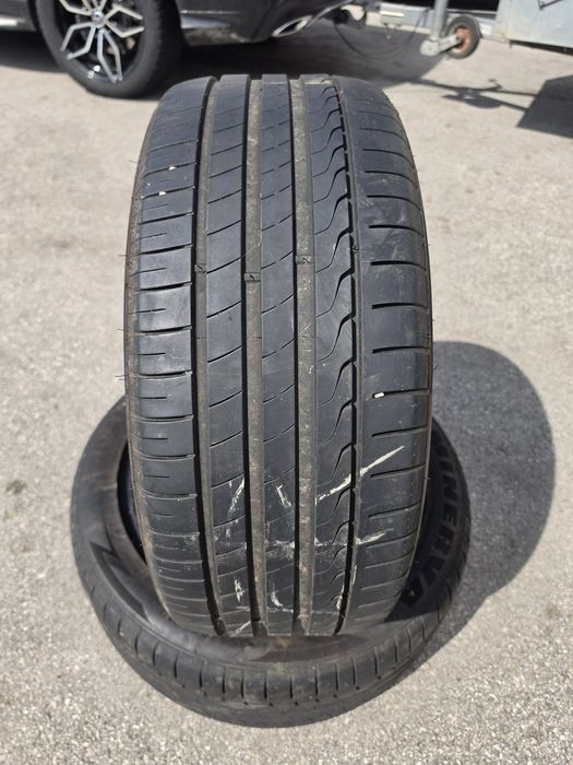 2бр. 255/45/18 летни гуми Minerva Radial