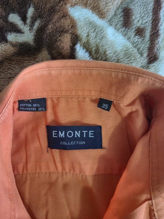 Продам рубашки 34-35 размер