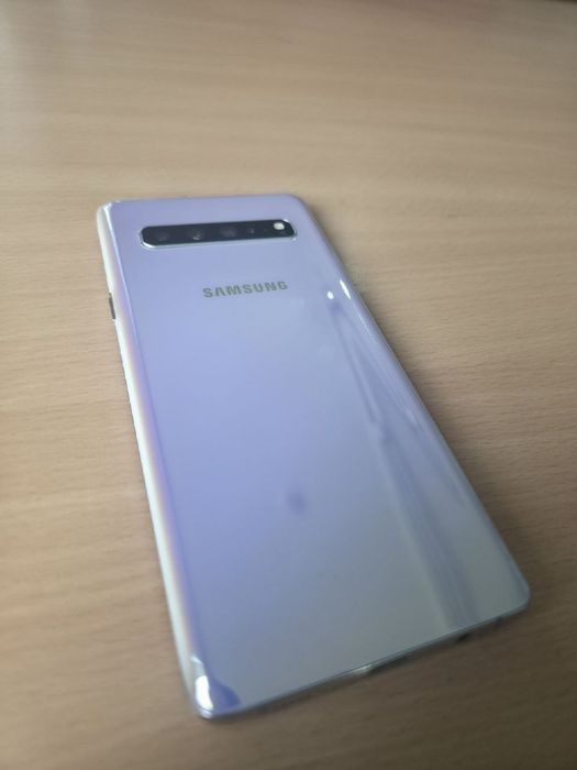 Samsung galaxy S10 5G