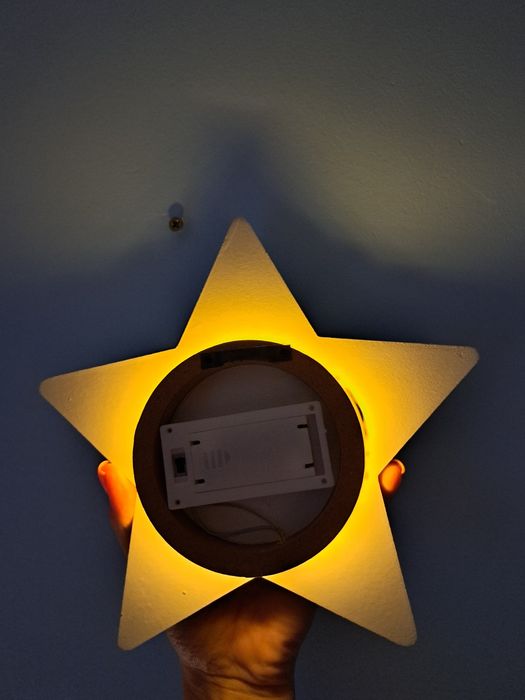 Lampă de veghe LED,pt copii.