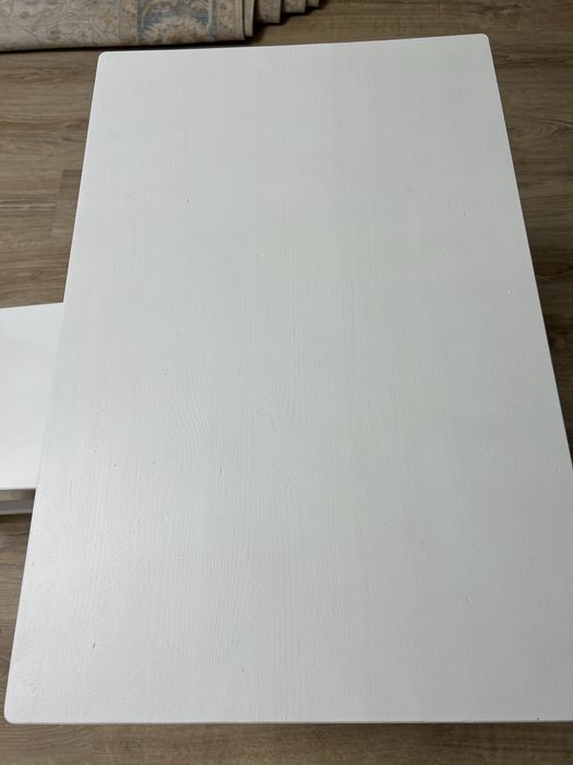 Детский стол со стулом IKEA ИКЕА