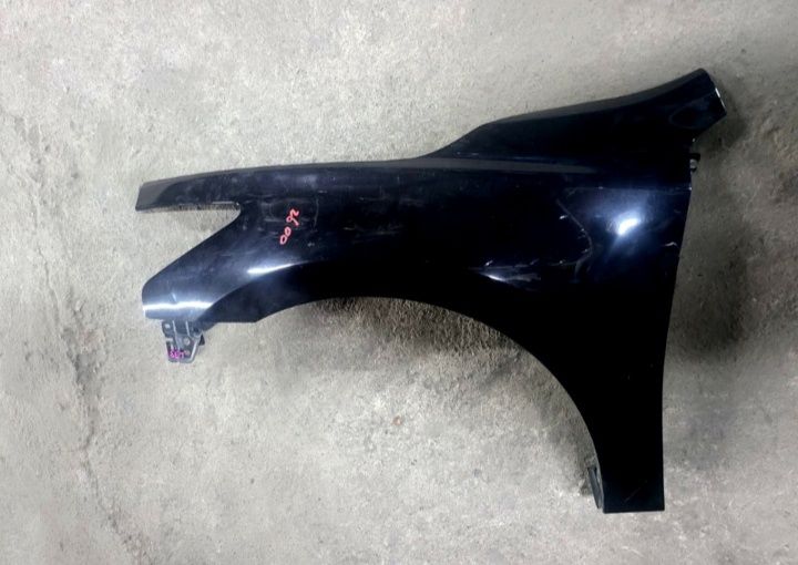 Крыло Nissan Teana L33