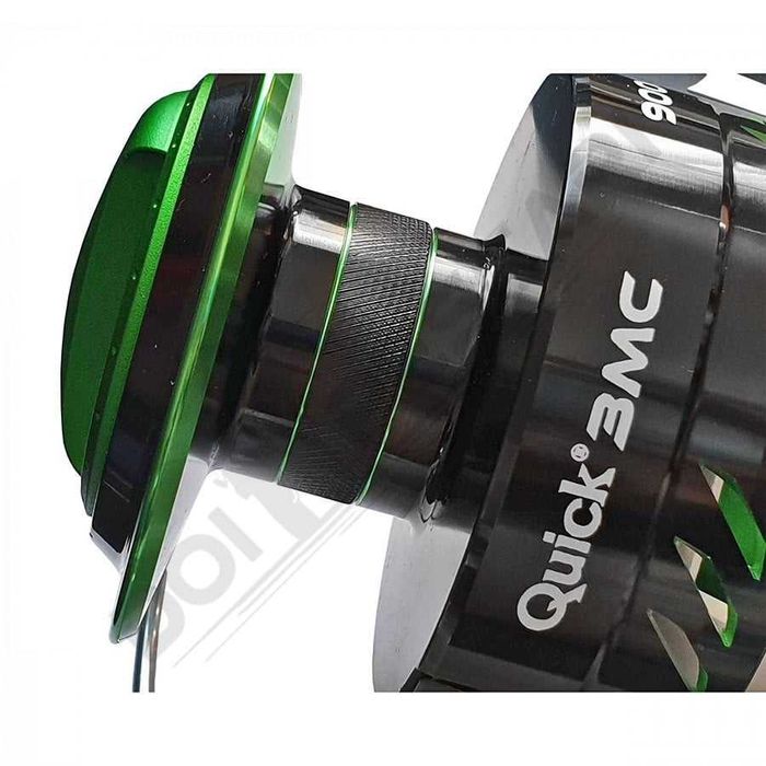 Mulineta DAM QUICK 3 MC 9000