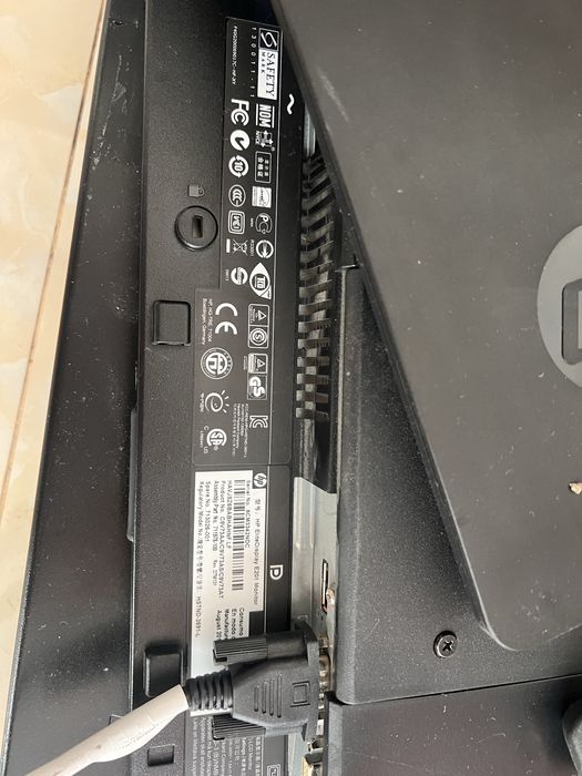 Vand PC/ calculator Lenovo