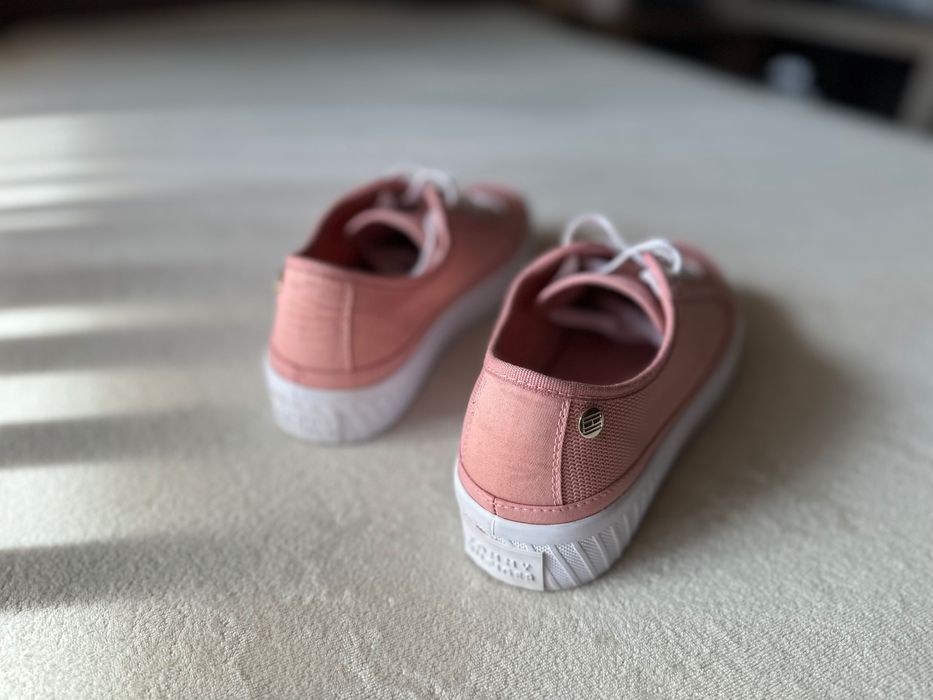 Сникърси Tommy Hilfiger