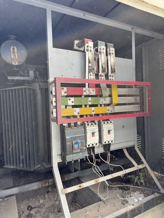 Transformatorlar tezlik bilan sotiladi