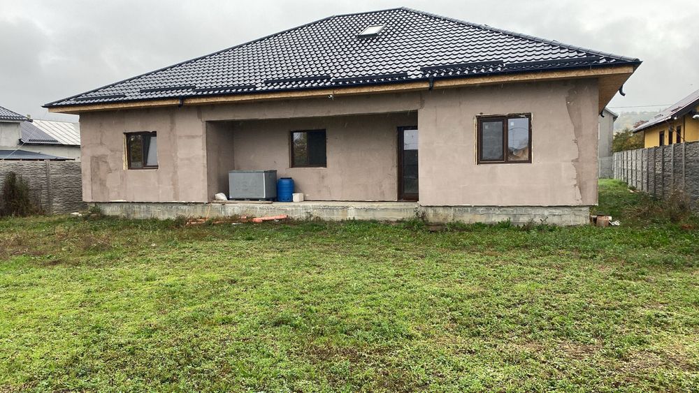 House in Curtisoara - View 2