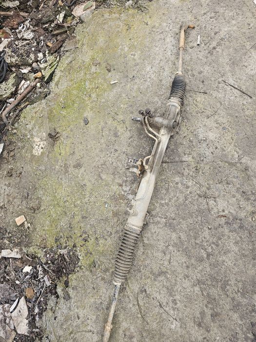 Caseta Directie A0010612 Peugeot BIPPER AA 2008