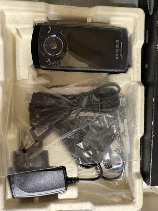 Samsung SGH U600 nou