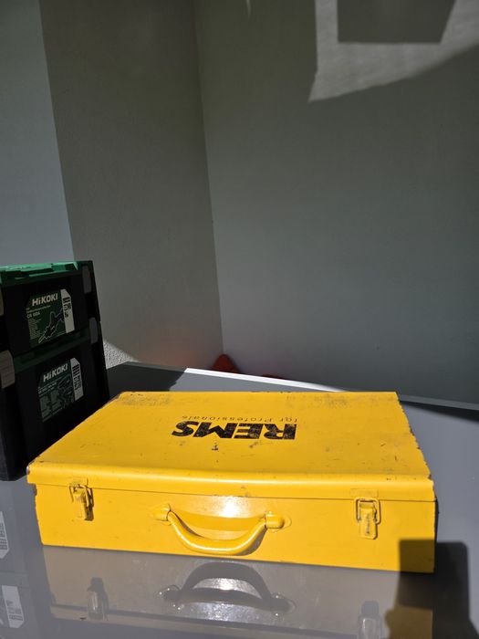 Presa Rems ACC R220 14.4V