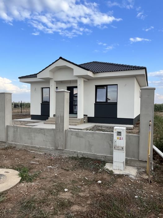 Casă Sîntandrei de vânzare