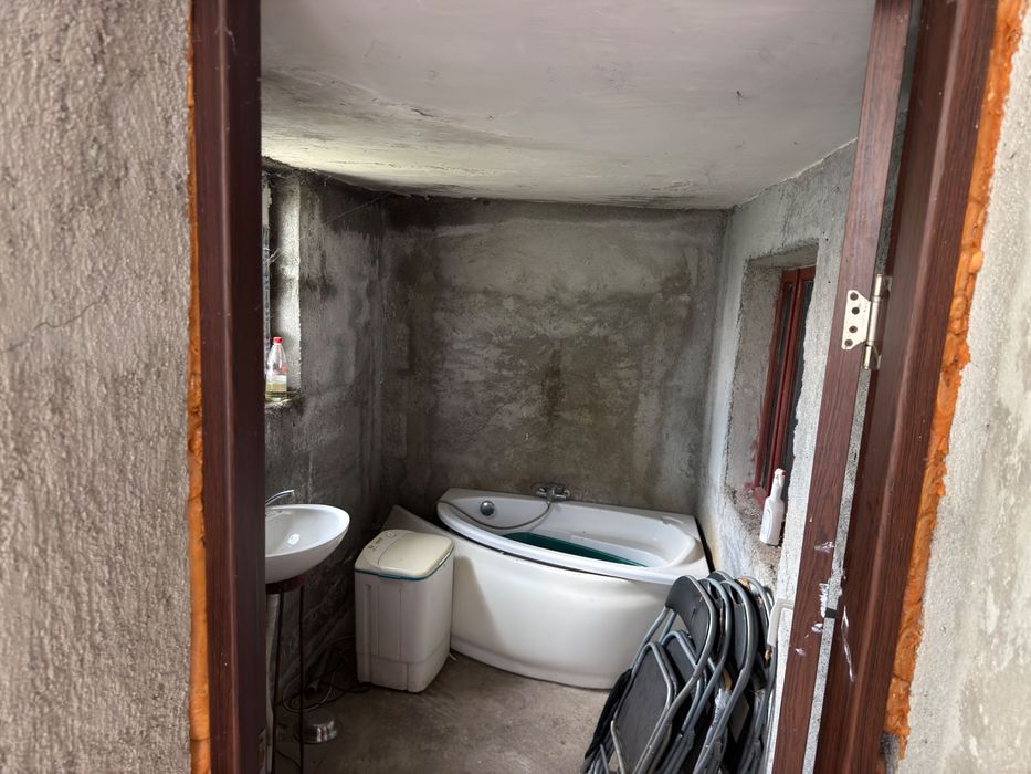 Casa de vânzare letca nou milcovatu teren 3500 m2