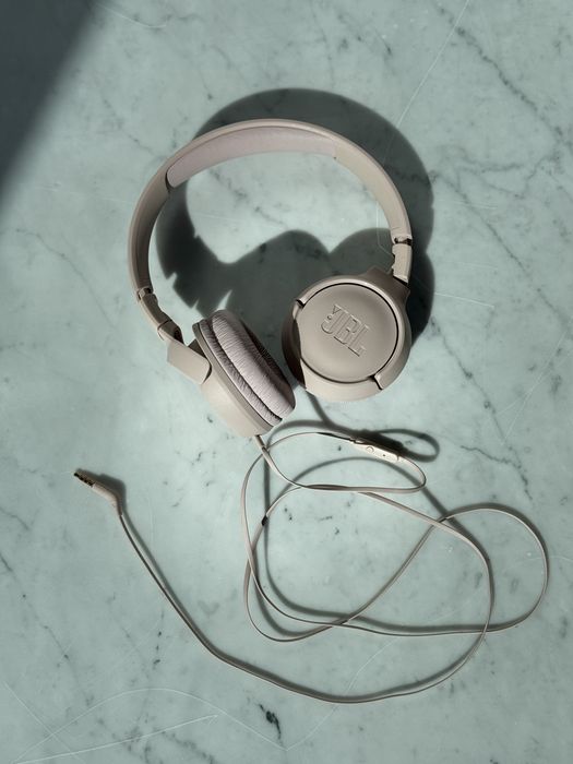 Слушалки JBL Tune 500