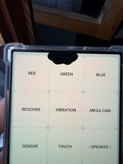 Samsung Galaxy S23 ultra